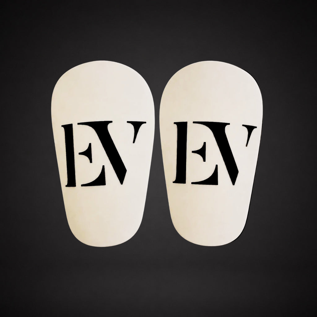 Evolv Mini Shin Pads