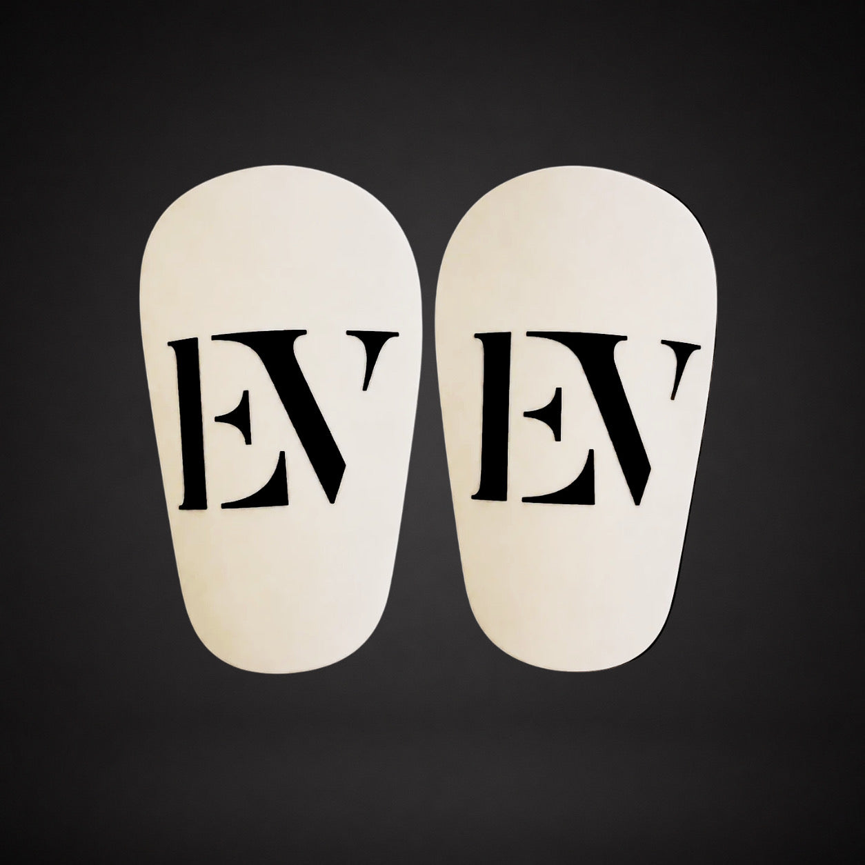 Evolv Mini Shin Pads