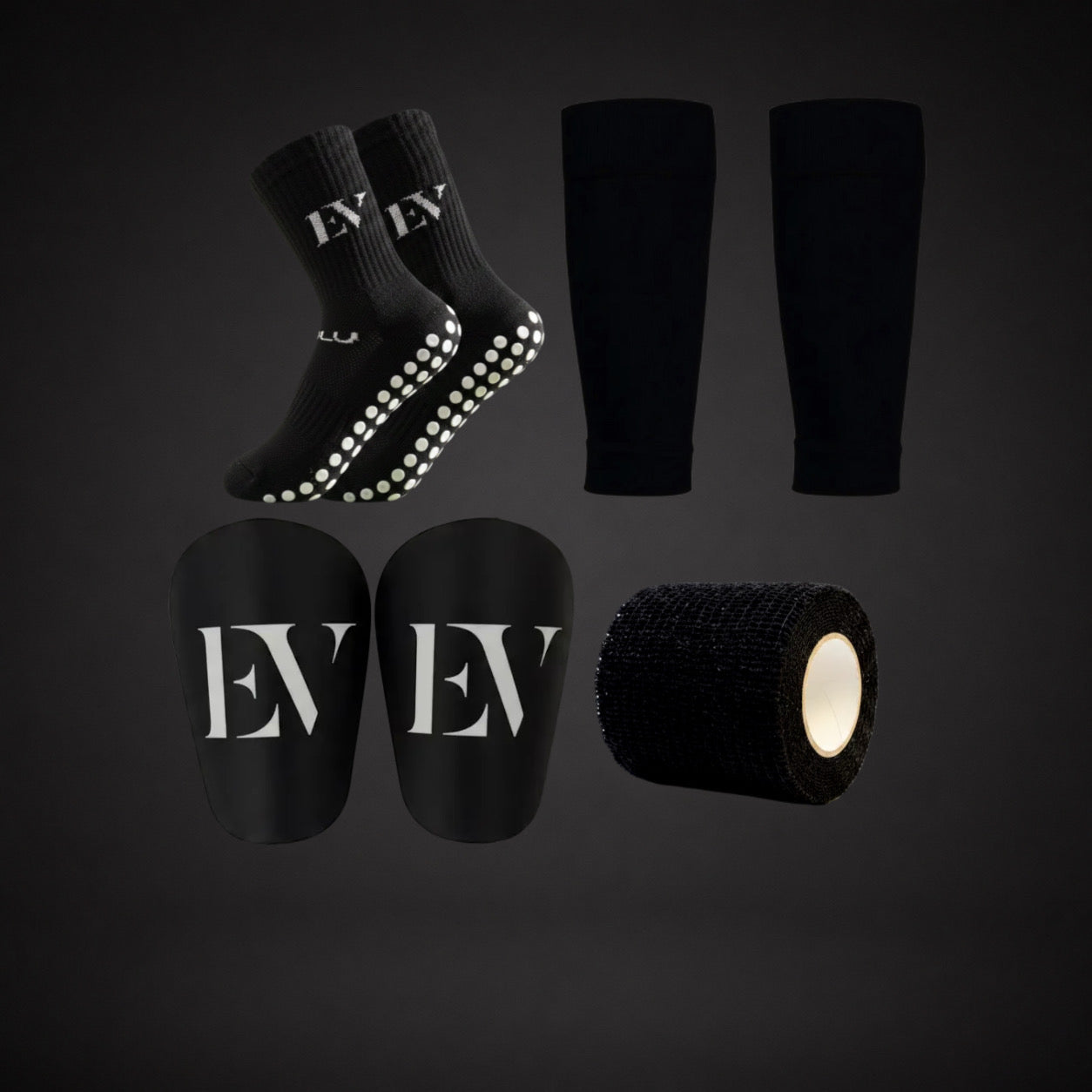 Evolv Matchday Kit