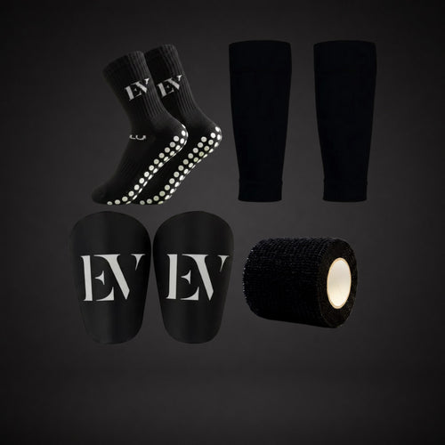 Evolv Matchday Kit