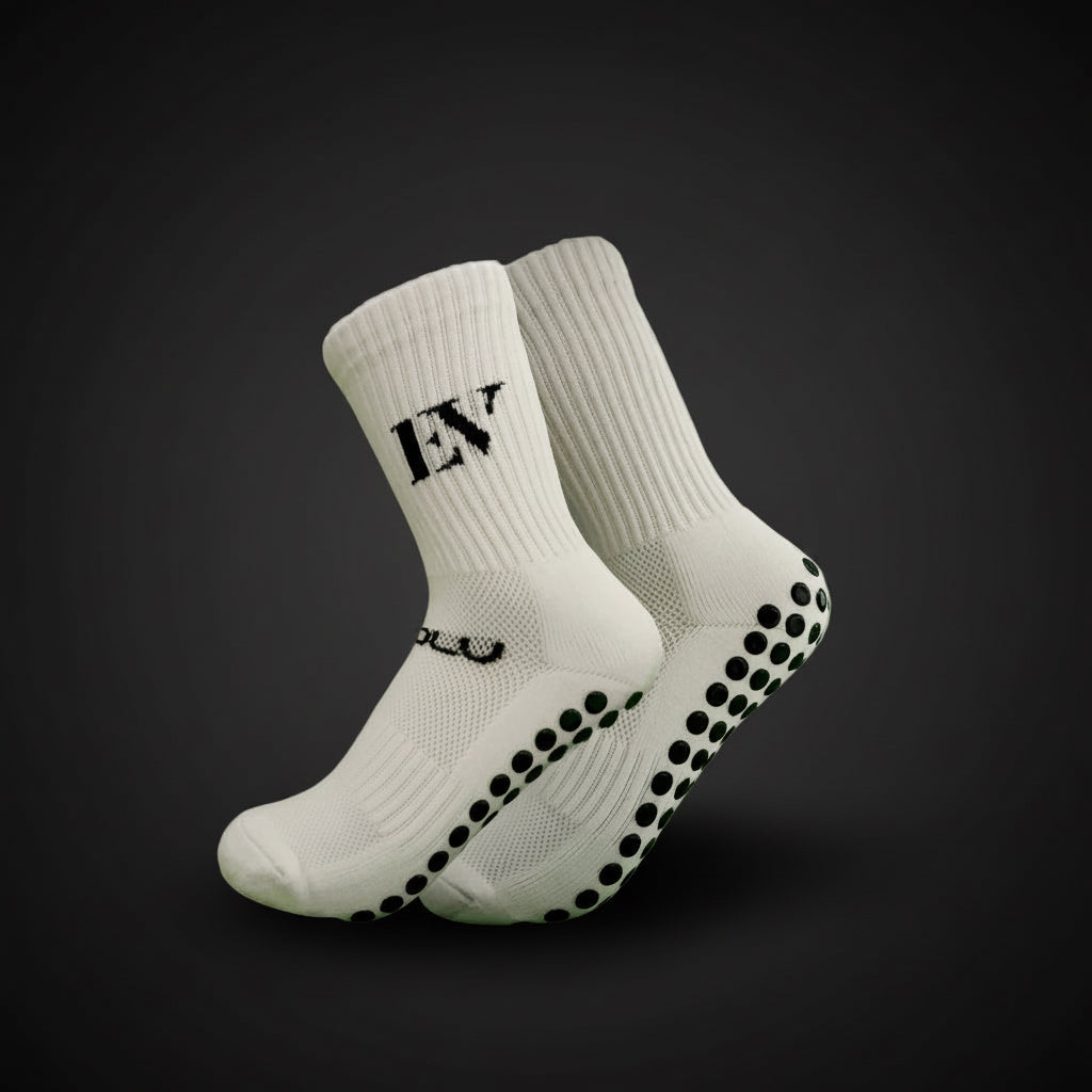 Evolv Grip Socks