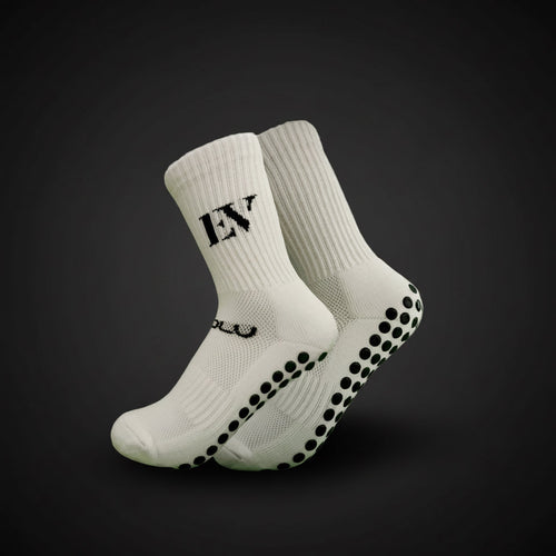 Evolv Grip Socks