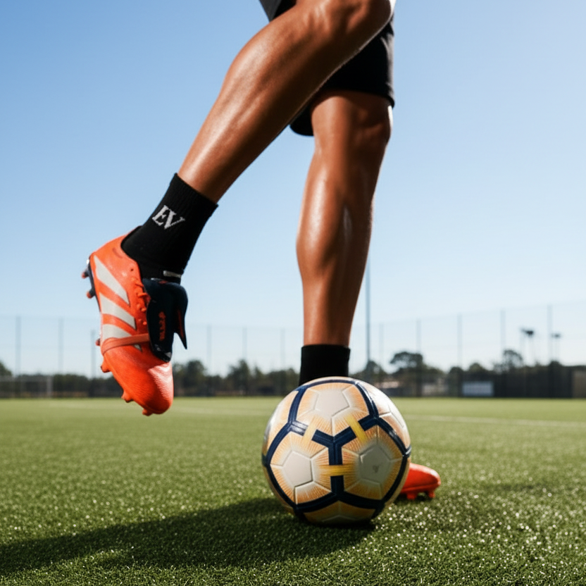Evolv Grip Socks