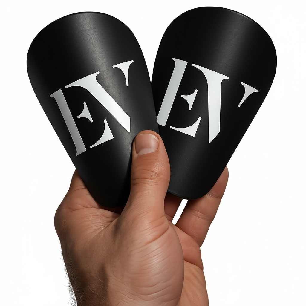 Evolv Mini Shin Pads