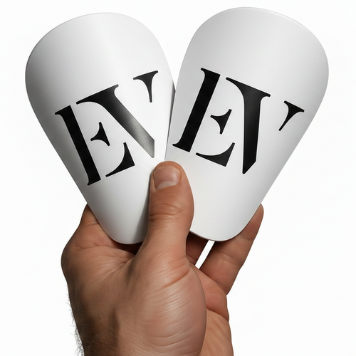 Evolv Mini Shin Pads